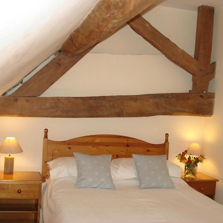 Fosbroke Cottage Bidford Esterno foto