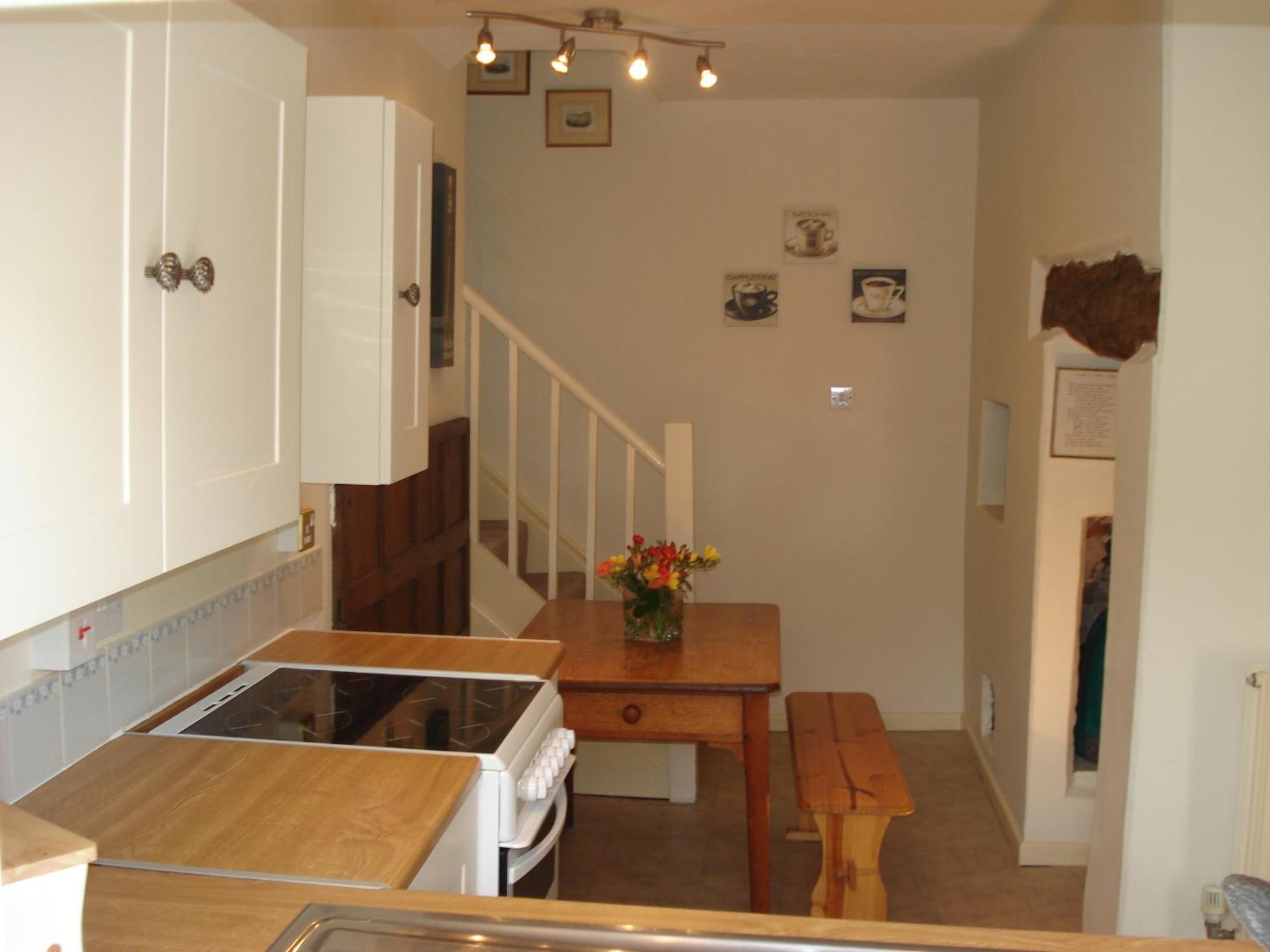 Fosbroke Cottage Bidford Esterno foto