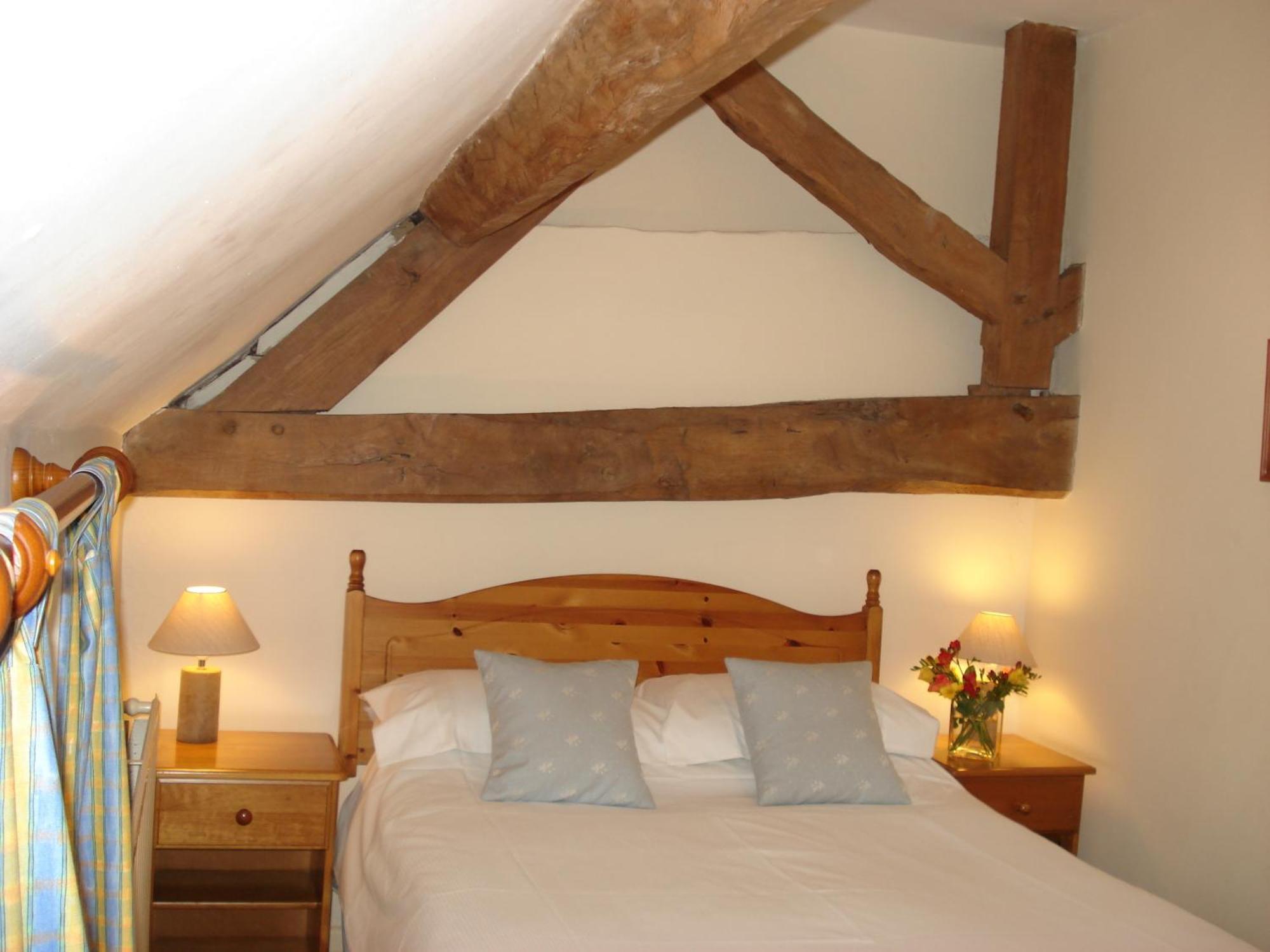 Fosbroke Cottage Bidford Esterno foto