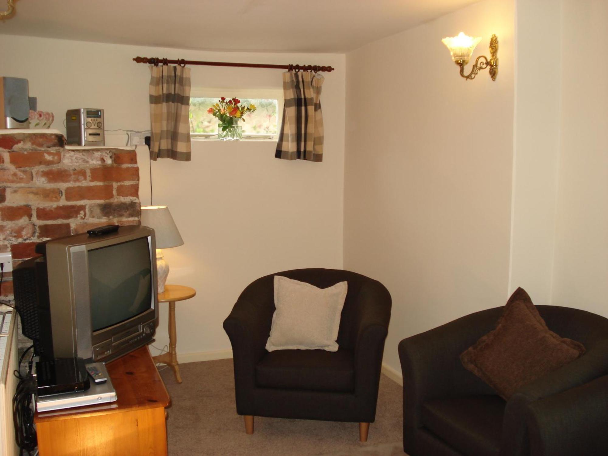 Fosbroke Cottage Bidford Esterno foto