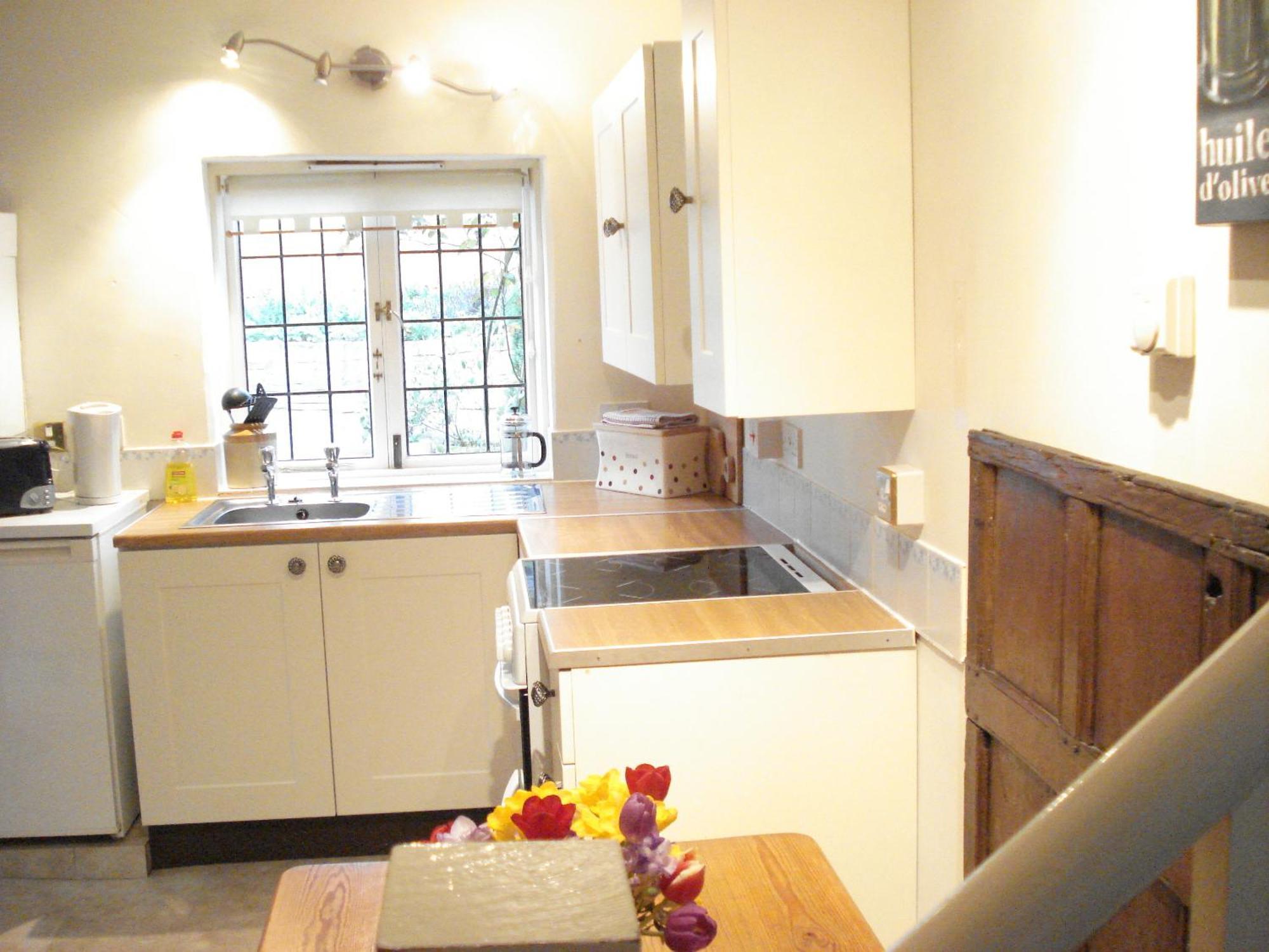 Fosbroke Cottage Bidford Esterno foto